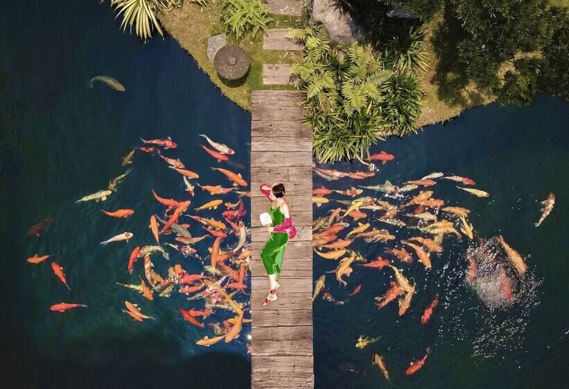 هتل Anhill Boutique