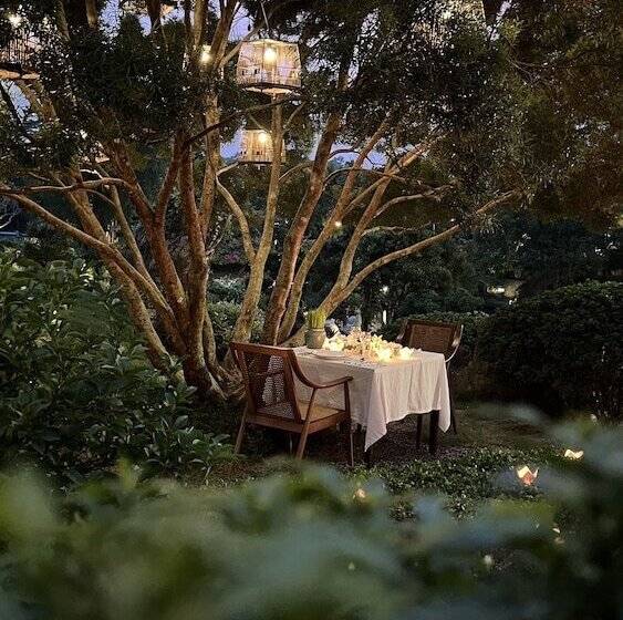 هتل Anhill Boutique