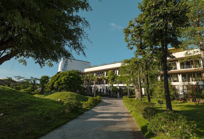 هتل Anhill Boutique