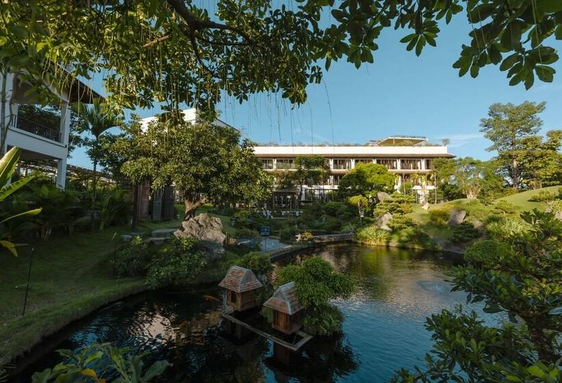 هتل Anhill Boutique