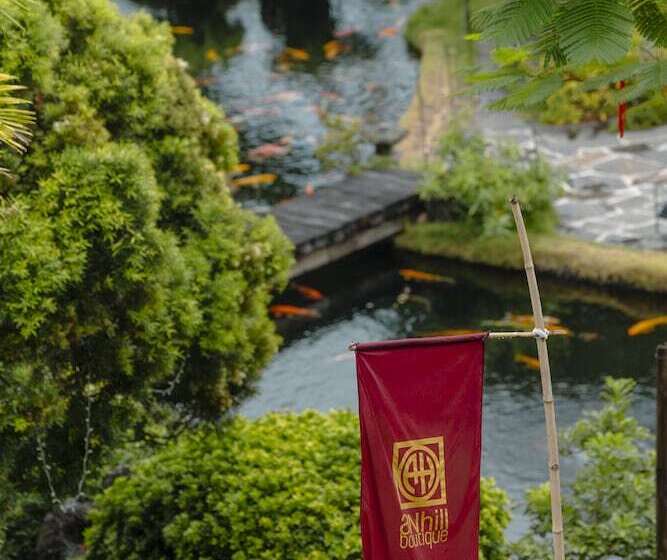 هتل Anhill Boutique