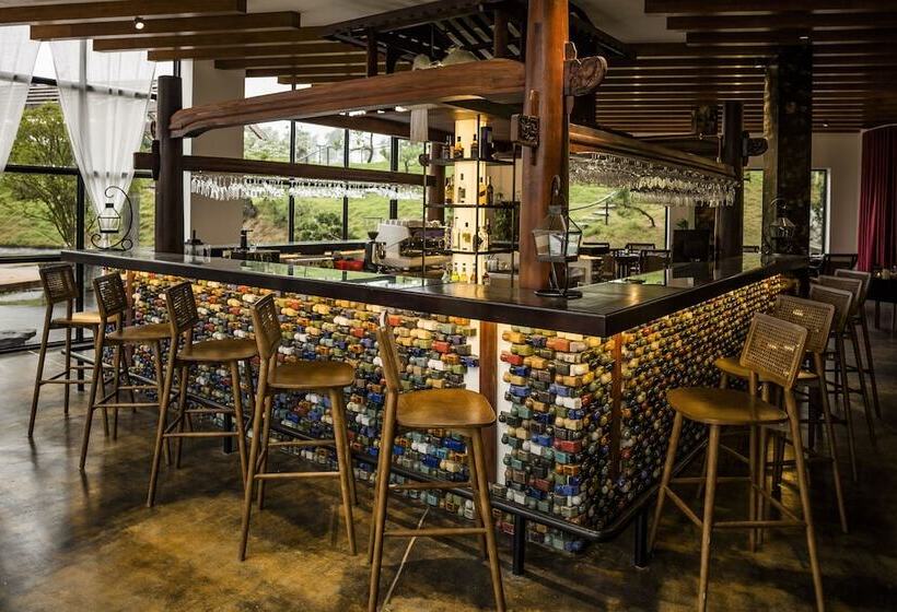 هتل Anhill Boutique