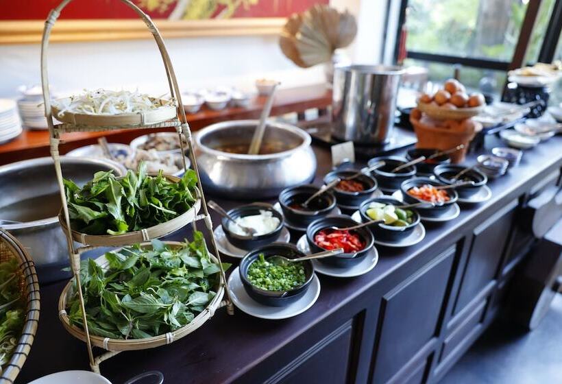 هتل Anhill Boutique