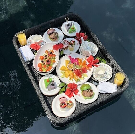 هتل Anhill Boutique