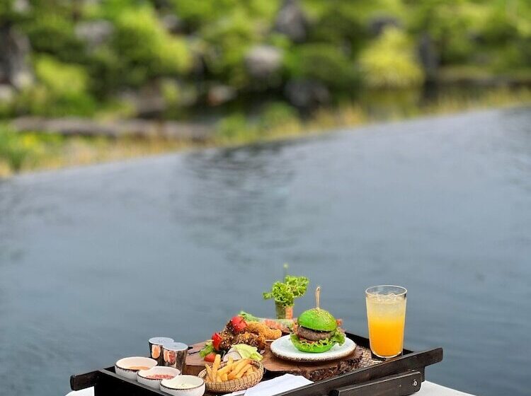 هتل Anhill Boutique