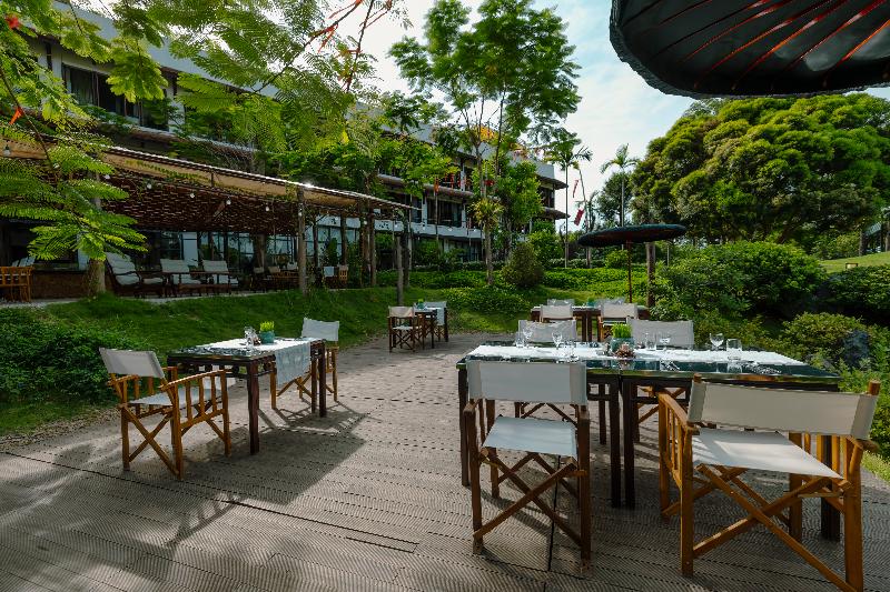 هتل Anhill Boutique