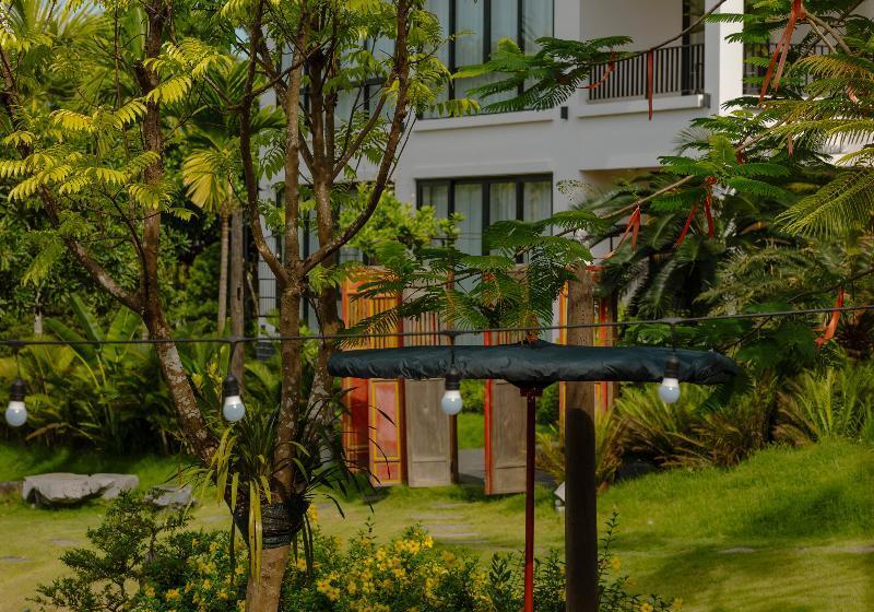 هتل Anhill Boutique