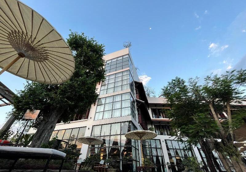 هتل Anhill Boutique