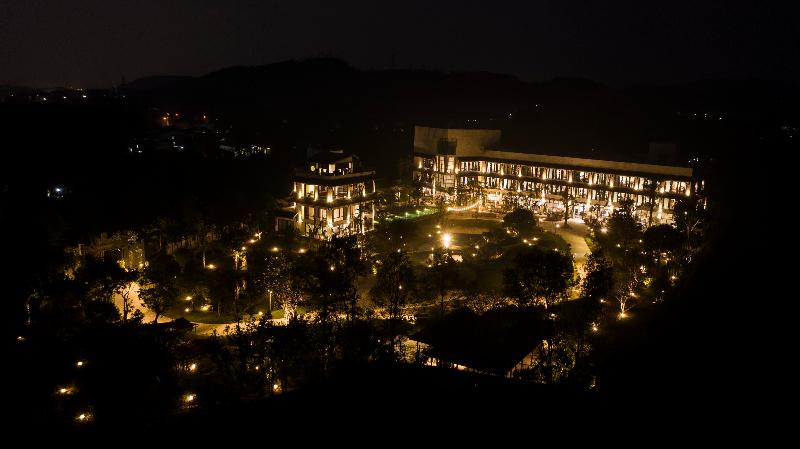 هتل Anhill Boutique