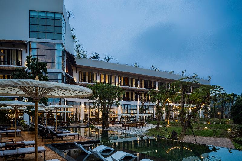 هتل Anhill Boutique