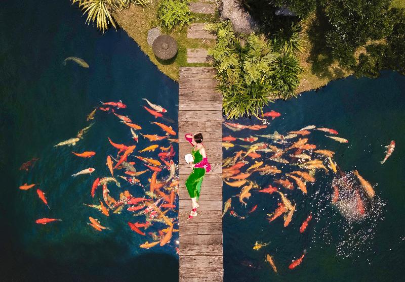 هتل Anhill Boutique