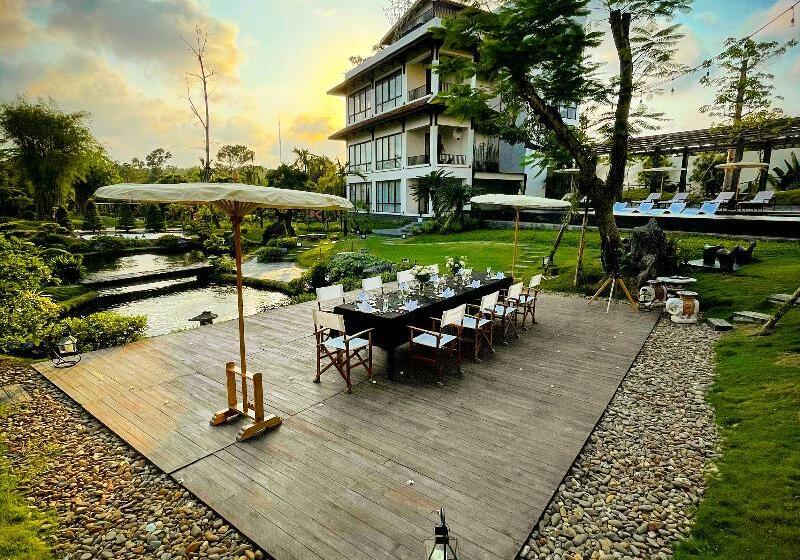 هتل Anhill Boutique