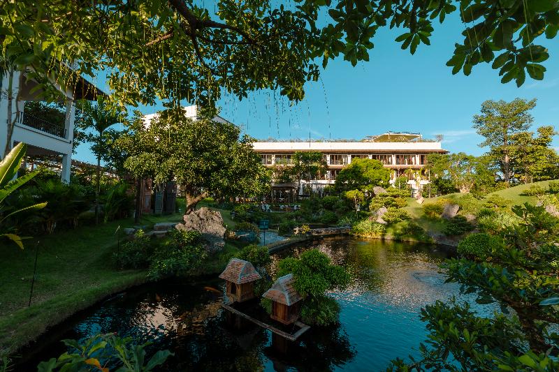 هتل Anhill Boutique