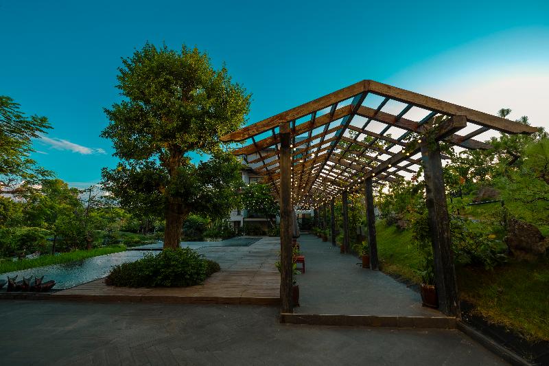 هتل Anhill Boutique