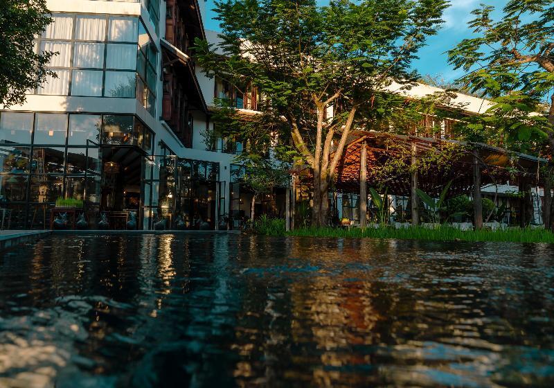 هتل Anhill Boutique