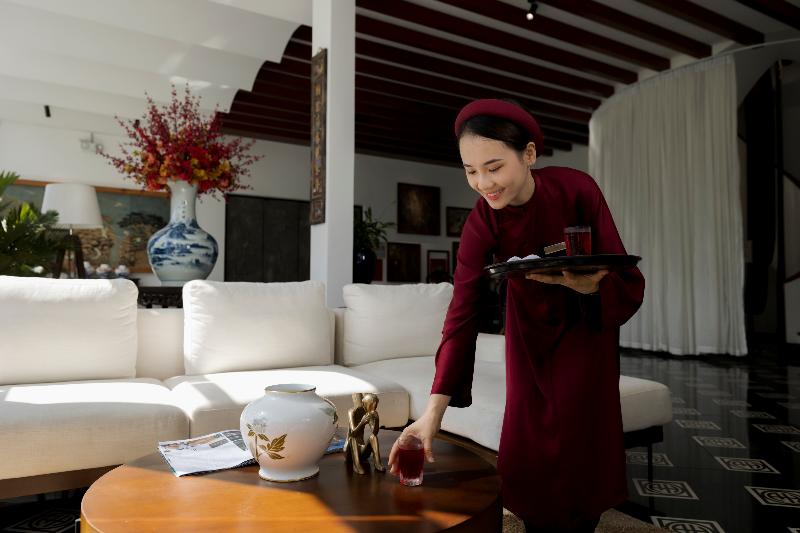 هتل Anhill Boutique