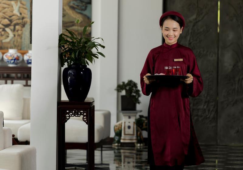 هتل Anhill Boutique