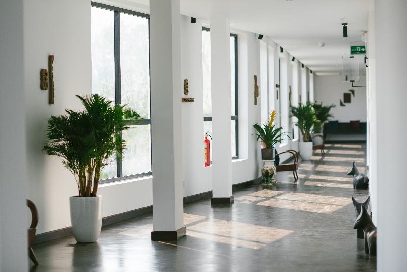 هتل Anhill Boutique