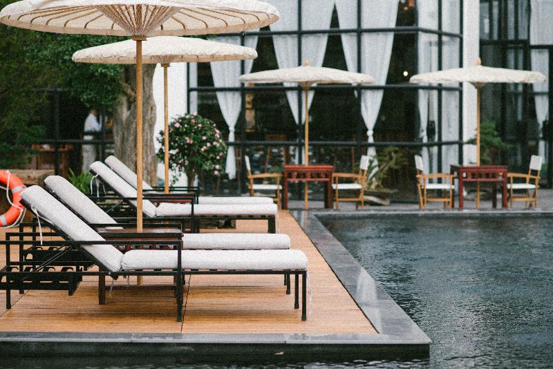 هتل Anhill Boutique