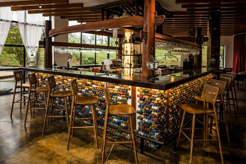 هتل Anhill Boutique