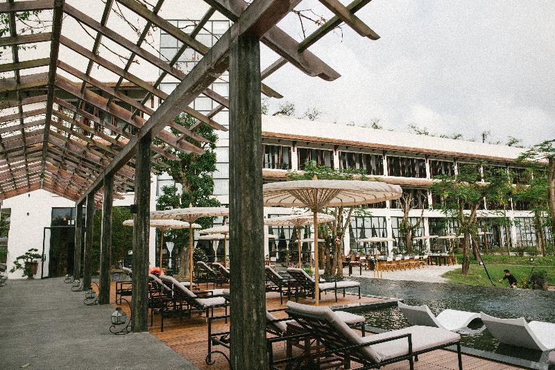 هتل Anhill Boutique