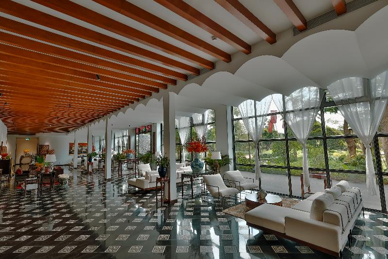 هتل Anhill Boutique