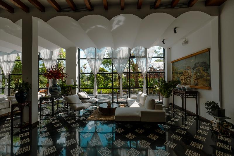 هتل Anhill Boutique