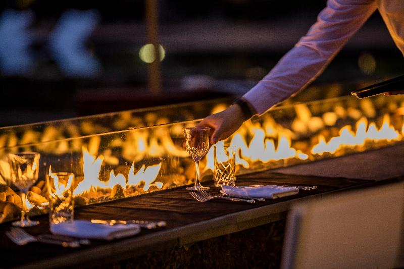 هتل Anhill Boutique