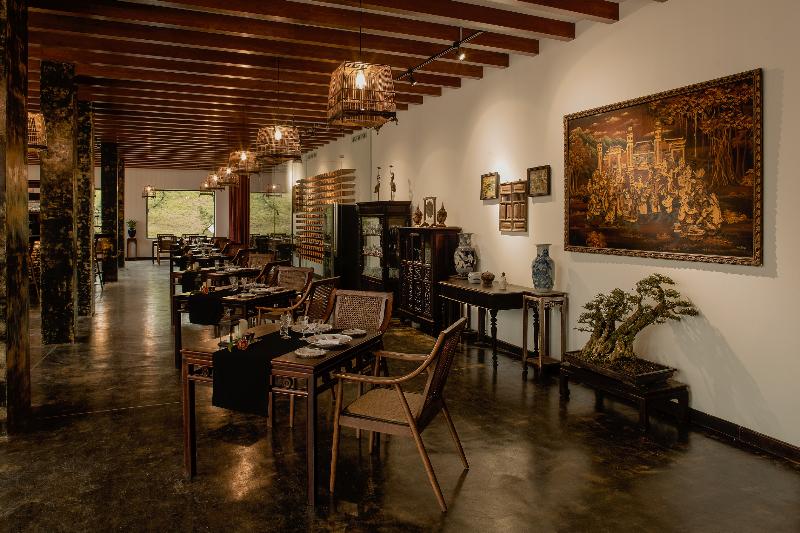 هتل Anhill Boutique