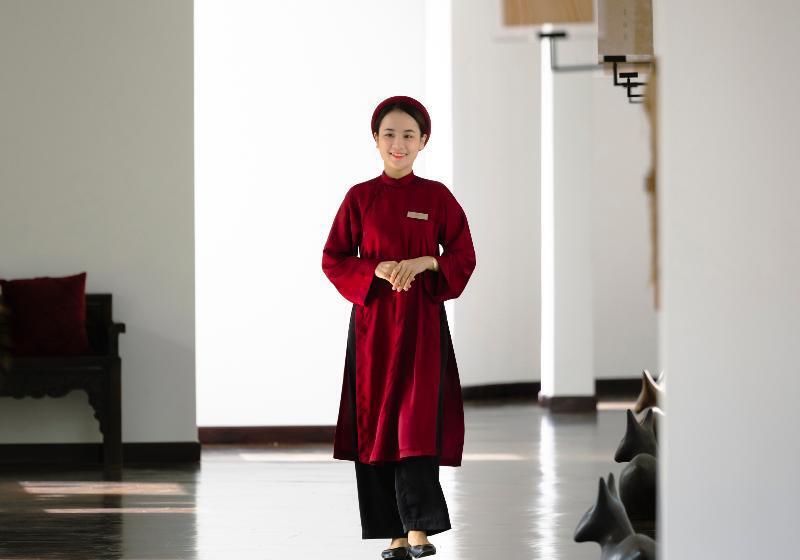 هتل Anhill Boutique