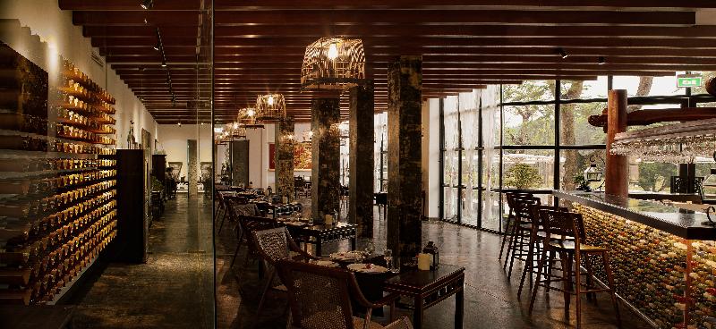 هتل Anhill Boutique