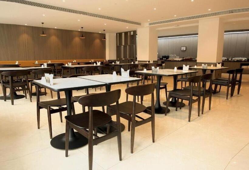 Hanting Hotel Changchun Yiqi Chuangye Street