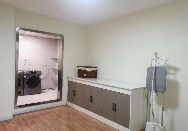 בית מלון כפרי Hanting  Emeishan