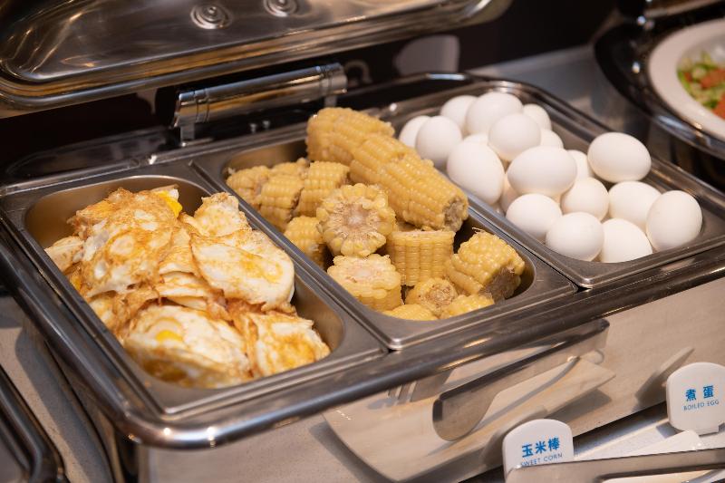 فندق Hanting  Puyang City Center Plaza