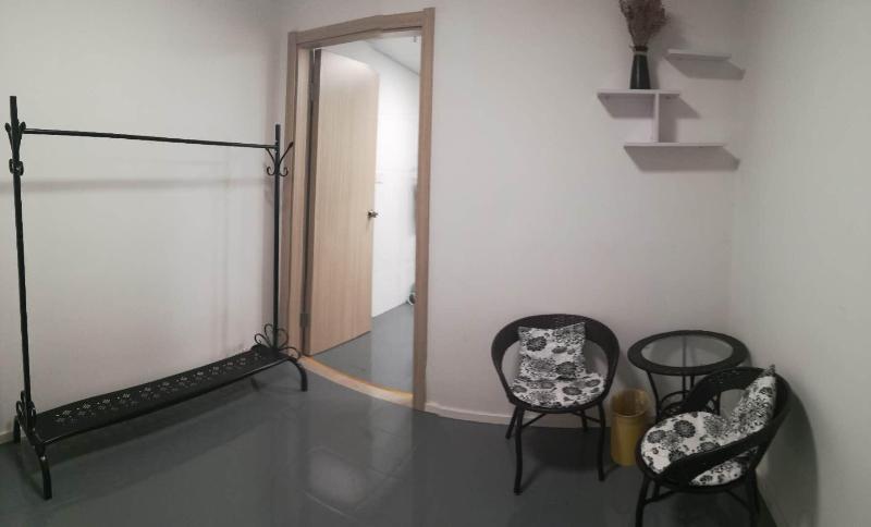 酒店 Hanting  Puyang City Center Plaza