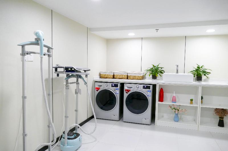 فندق Hanting  Puyang City Center Plaza