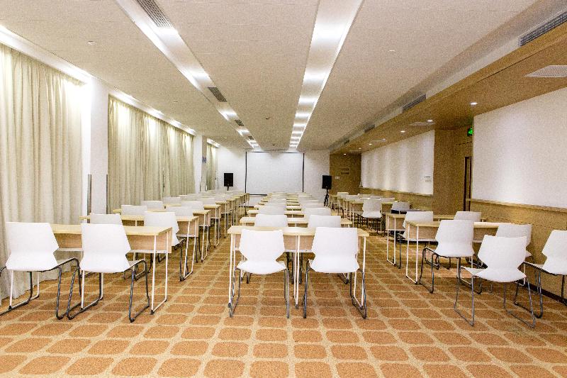 호텔 Hanting  Shanghai Songjiang Sheshan