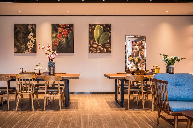 酒店 Hanting Tianjin Xianyang Road Changhong Park