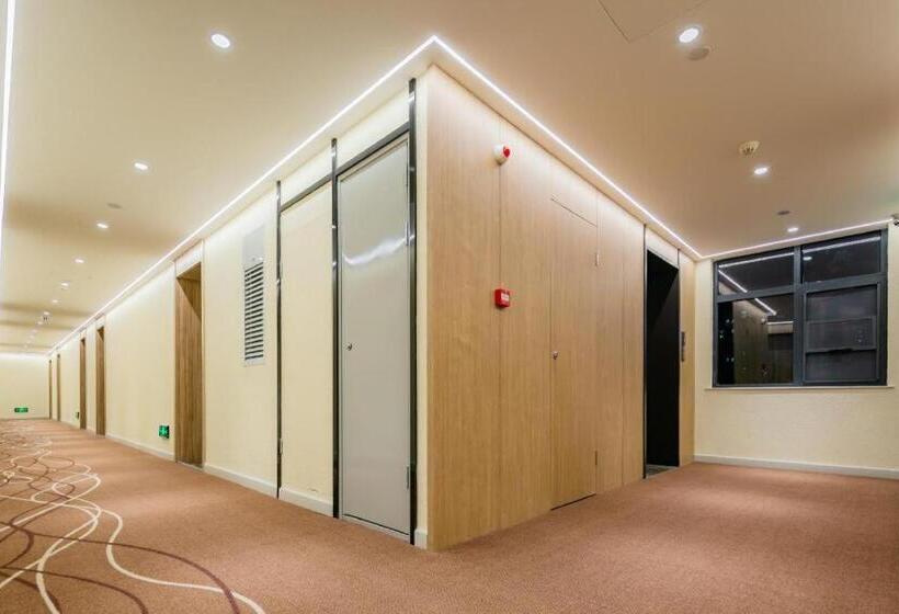 Hanting Hotel Xi An Xiaozhai West Road