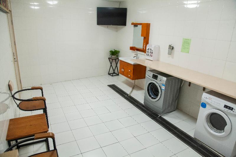 Hanting Hotel Zhengzhou Shangding Road