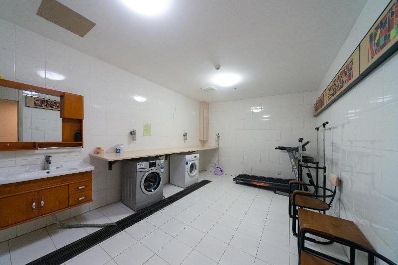 Hanting Hotel Zhengzhou Shangding Road