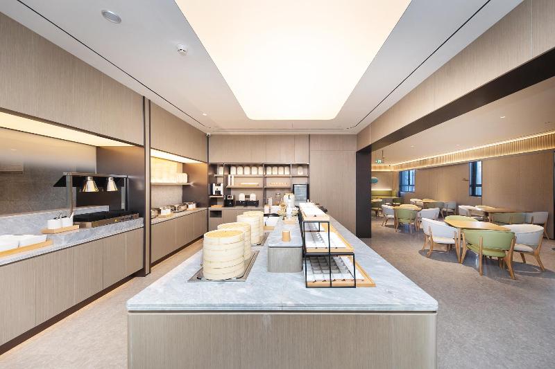 Ji Hotel Chizhou Railway Station