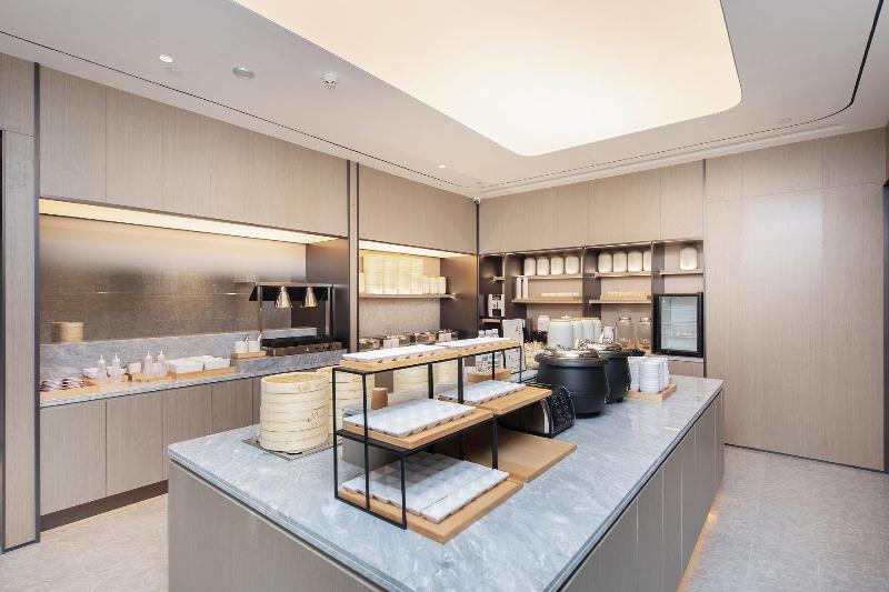 Ji Hotel Chizhou Railway Station