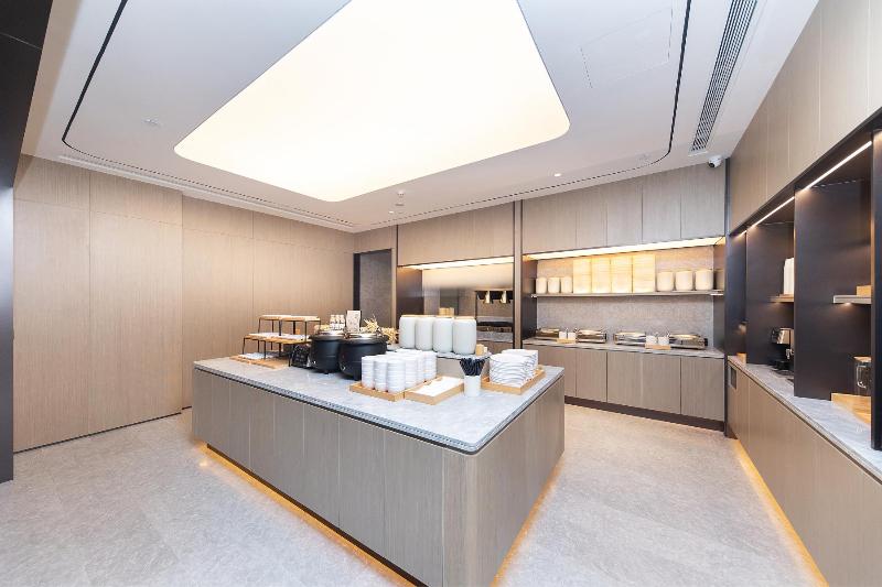 Ji Hotel Chizhou Railway Station