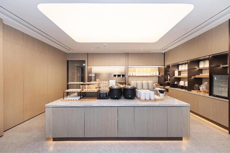 Ji Hotel Chizhou Railway Station