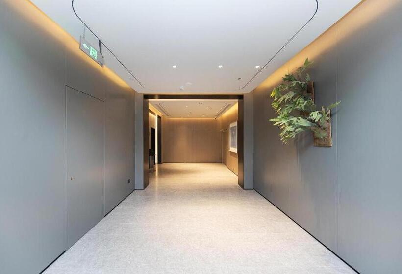 Ji Hotel Chizhou Railway Station