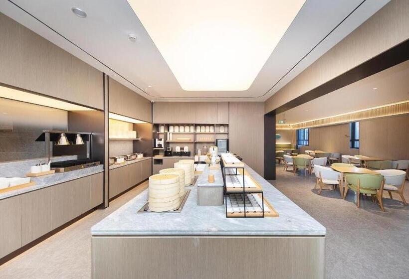 Ji Hotel Chizhou Railway Station