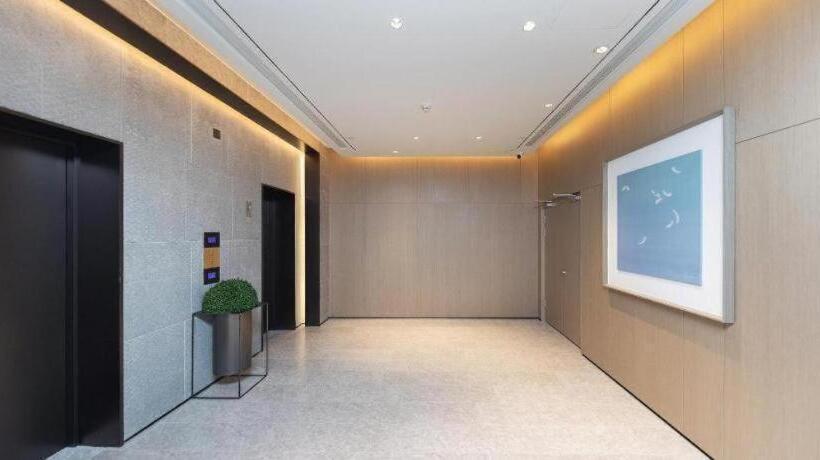 Ji Hotel Chizhou Railway Station