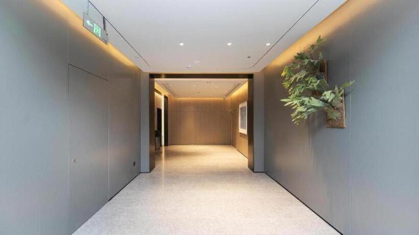 Ji Hotel Chizhou Railway Station