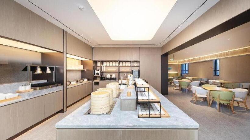 Ji Hotel Chizhou Railway Station